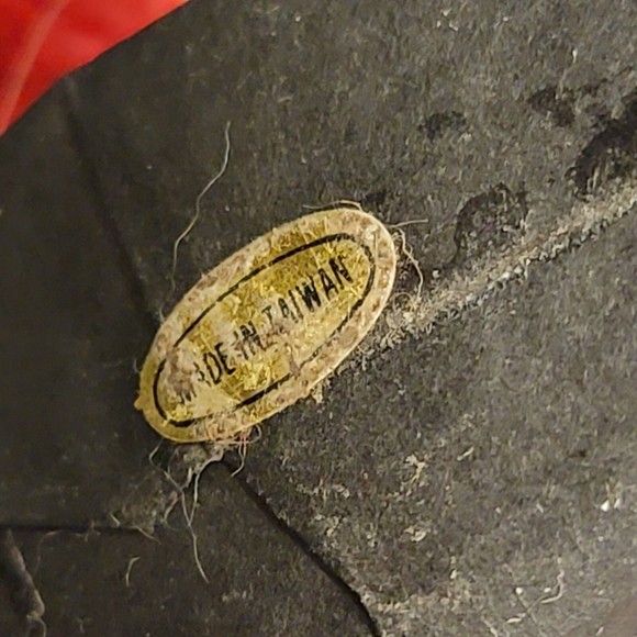 Vintage Saint Nicholas Santa Claus And Mrs Claus Christmas Tree Toppers‎ Statues - Picture 6 of 8